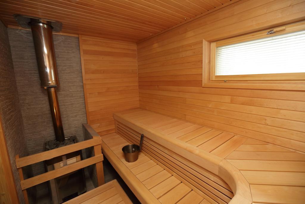 Villa Tukkilahti 4 Savonranta 部屋 写真