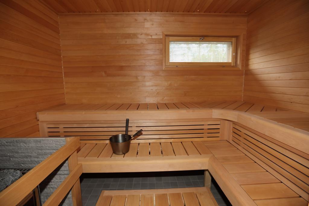 Villa Tukkilahti 4 Savonranta 部屋 写真