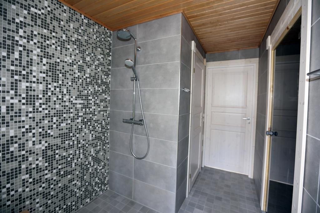 Villa Tukkilahti 4 Savonranta 部屋 写真