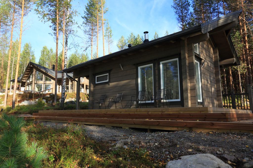 Villa Tukkilahti 4 Savonranta 部屋 写真