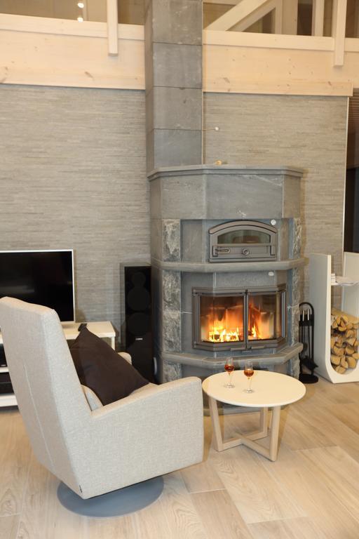 Villa Tukkilahti 4 Savonranta 部屋 写真