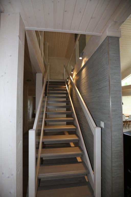 Villa Tukkilahti 4 Savonranta 部屋 写真
