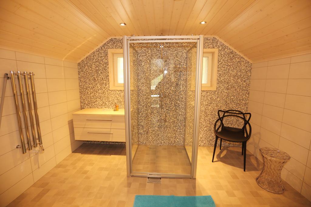 Villa Tukkilahti 4 Savonranta 部屋 写真