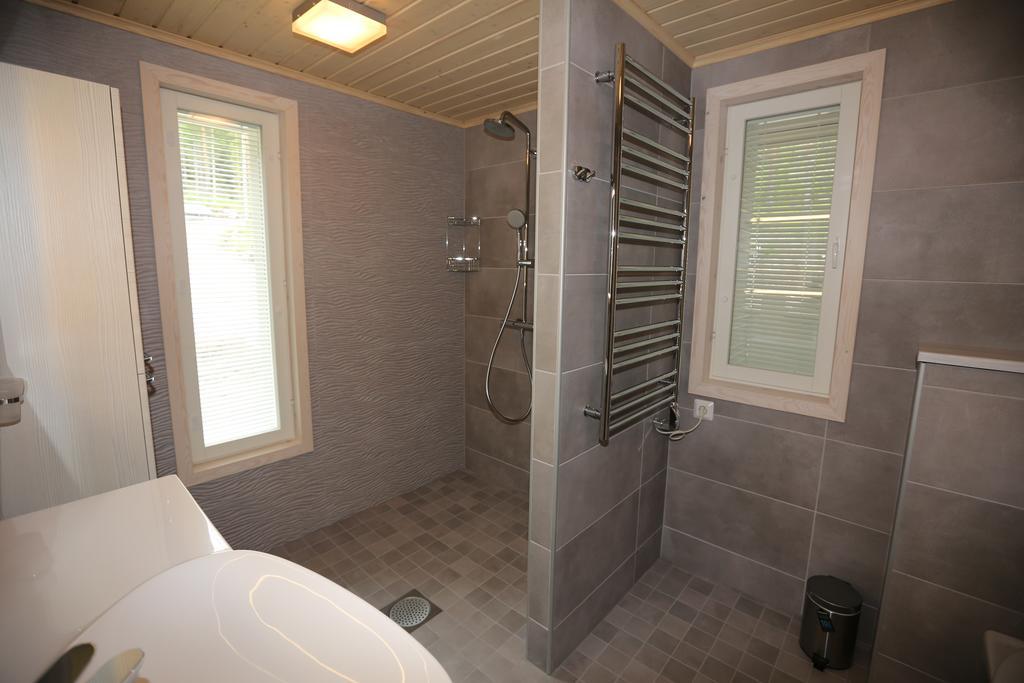 Villa Tukkilahti 4 Savonranta 部屋 写真