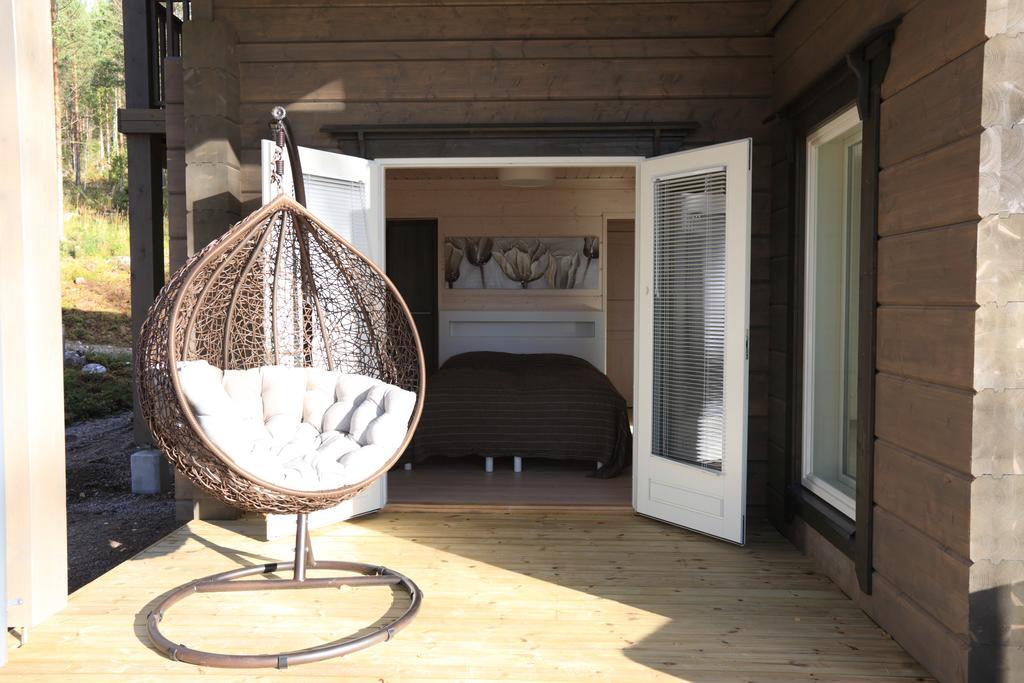 Villa Tukkilahti 4 Savonranta 部屋 写真